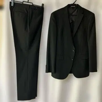 PERSON'S FOR MEN 블랙 예복