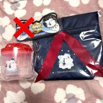 산리오 Happy 복권 홀리데이 컬렉션 C상 D상 F상 하나마루 유령