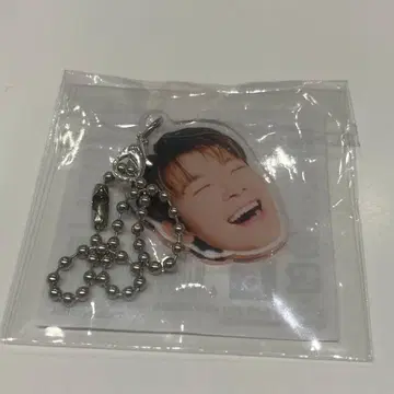 SUPER JUNIOR SUPER SHOW 10 아크링 키링 동해