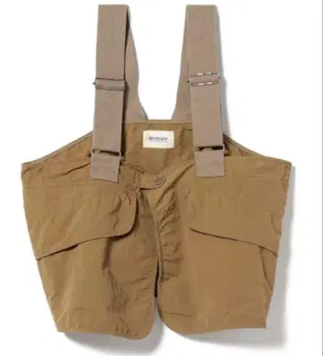 beams boy 헌팅 베스트