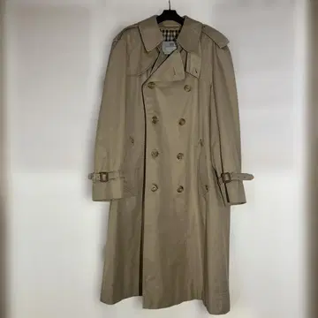 아쿠아 스큐텀 남성용 트렌치코트 아쿠아5 잉글랜드제