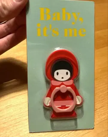 [ 미사용 새상품 ] YUKI 스마트폰 링 유킨코 유킨코