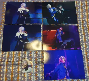 판도라 하츠 판뮤 엄브렐라 마커 컬렉션 트레브로 블레이크