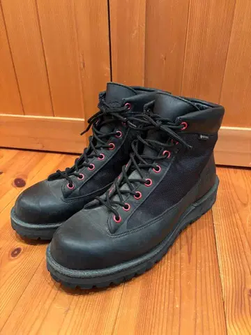 Danner 스노우피크