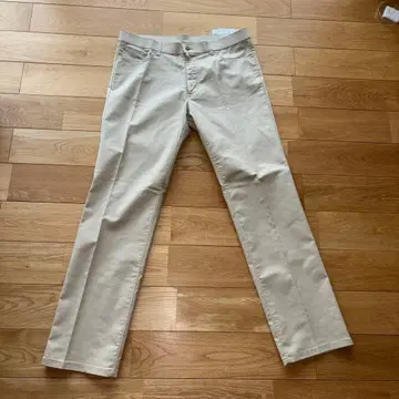 베이지 슬랙스 사이즈 94