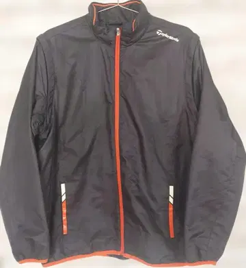 TaylorMade 골프 의류 사이즈 0 네이비 2way 카파