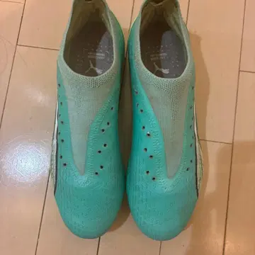 푸마 울트라 얼티밋