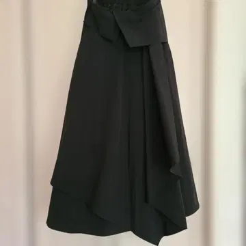 안티카 롱 스커트