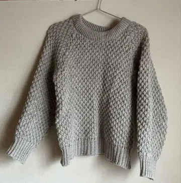 HIGHLAND 2000 니트