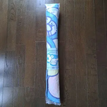 시나모롤 특대형 다이컷 매트