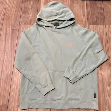 Pendleton 파스텔 컬러 후드티 L 사이즈