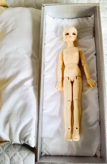 슈퍼돌피 40cm 여아 6