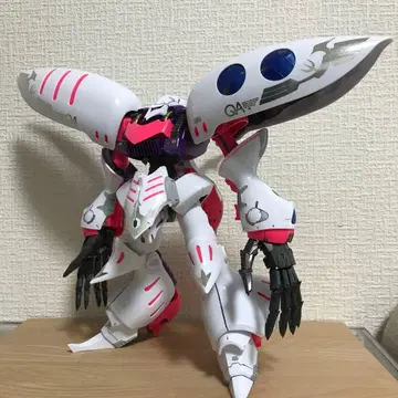 MG 큐베레이 안베리엘 부분 페인팅