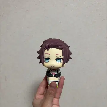 블루 록 이토시 사에 룩업 2