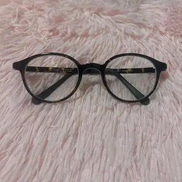 JINS 웰링턴 안경