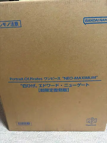 POPmaximum 흰 수염