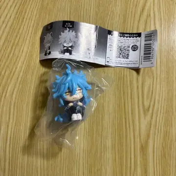 트위스테 어깨 쿵 Fig. 이데아