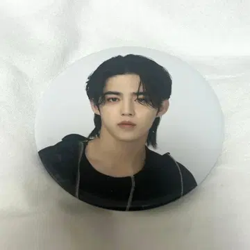 SEVENTEEN 세븐틴 FOLLOW 캔뱃지 에스쿱스 승철