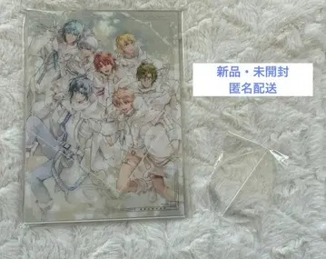 아이돌리쉬 세븐 아크릴 스탠드 LEADiNG TONE