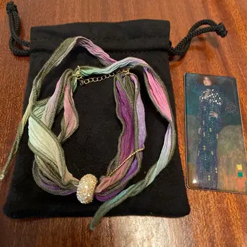 크리스탈 팔찌 뮤지엄 굿즈 빈 모던전 마그넷 덤