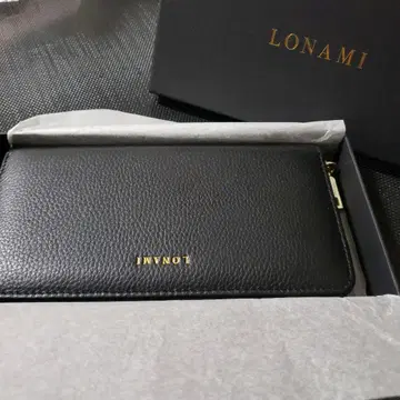 LONAMI 장지갑