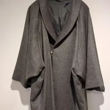 기모노 위에 입는 겉옷