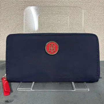 TOMMY HILFIGER 타미힐피거 장지갑