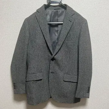 남성용 자켓 M 사이즈