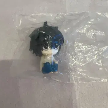 DEATHNOTE L 기다림 가챠 피규어