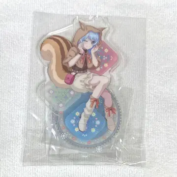 뱅드림 마츠바라 카논 아크릴 스탠드