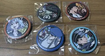 헌터헌터 와시 캔뱃지 곤 메르엠 피토 카이토 진