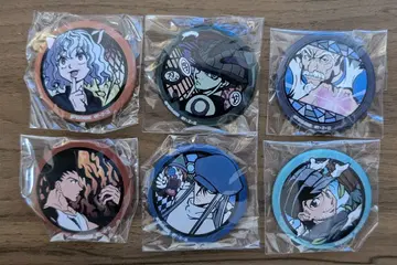 헌터헌터 와시 캔뱃지 곤 메르엠 피토 카이토 진 네테로