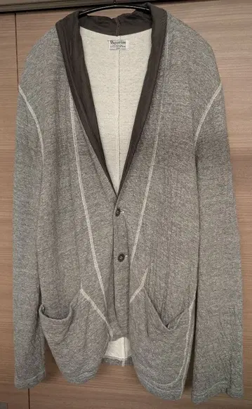 Vaporize 가디건 자켓 일본제 빔즈