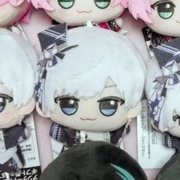 KnightX 기사X 타케 타케야키 쇼 SD 인형