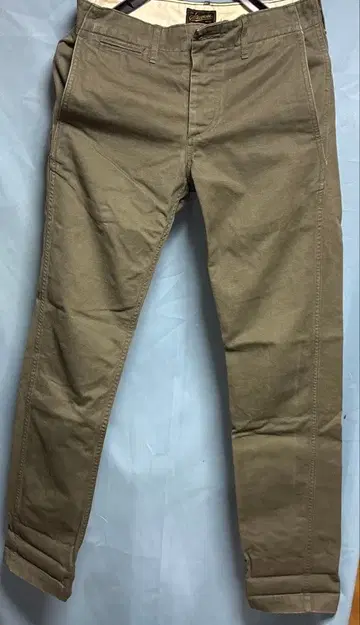 stevenson overall 팬츠 30인치