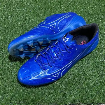 Mizuno Alpha Elite 25.5