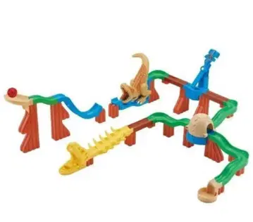 굴러가 스위치 / 쿄류 / 공룡