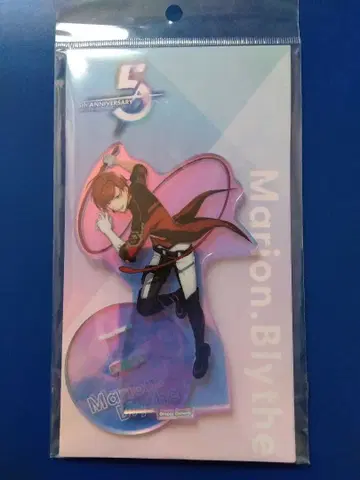 엘리오스 라이징 히어로즈 마리오 오로라 아크릴 스탠드