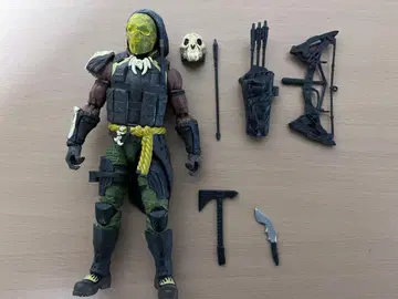 G.I.JOE classified shadow tracker