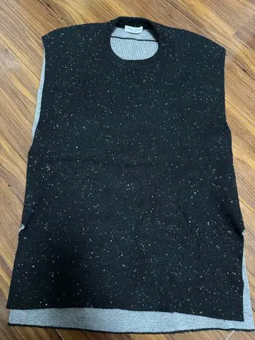 BEAUTY&YOUTH 슬리브리스 베스트 UNITED ARROWS