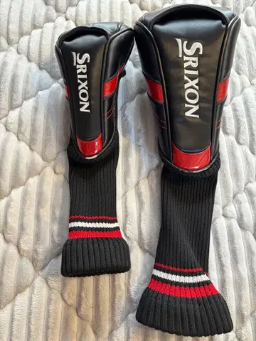 Srixon 드라이버용 골프헤드커버