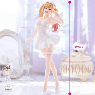 그 비스크 돌은 사랑을 한다 BiCute Pure 피규어 키타가와 마린