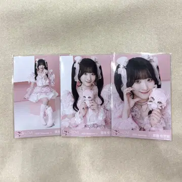 이코럽 사이토 쥬라 모리 3 컴프