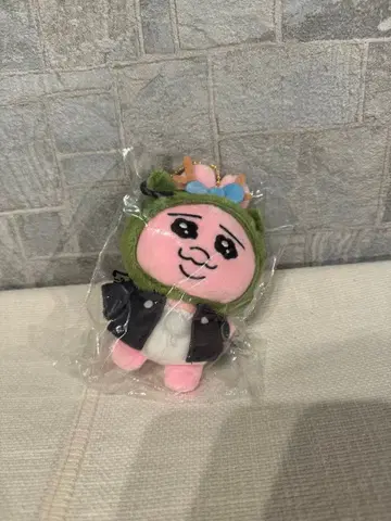 둔행 기관차 빤쮸토끼 POP UP SHOP