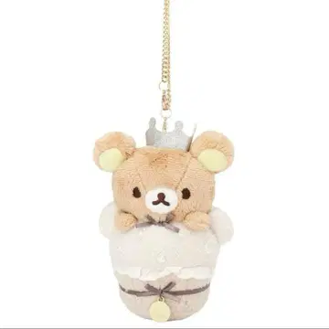 Maison de FLEUR 리락쿠마 백참