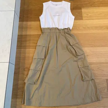 F/CE 원피스 새상품급 배송비 포함