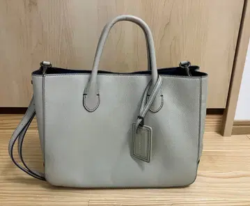 마더하우스 린토트 아이보리