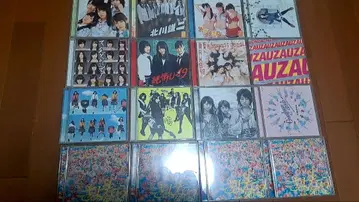 AKB48 NMB48 CD 컬렉션