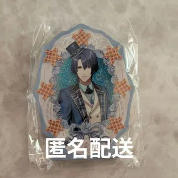 마토 그라쇼 CCL 오일 인 라메 아크릴 블록