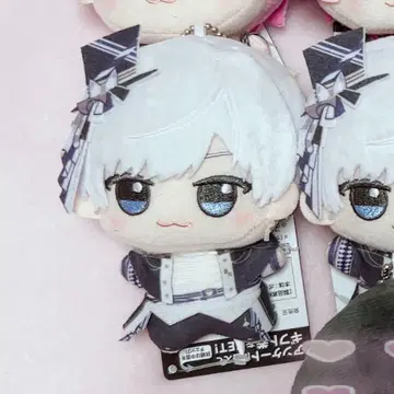 KnightX 기사X 타케 타케야키 쇼 SD 인형